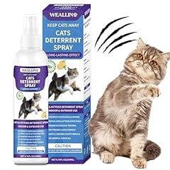 Weallin cat deterrent for sale  Delivered anywhere in USA 