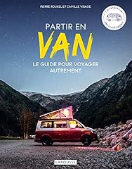 Partir van guide d'occasion  Livré partout en France