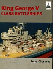 Shipcraft king george for sale  Delivered anywhere in UK