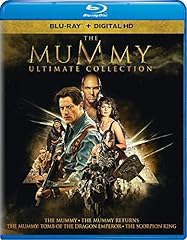 Mummy ultimate collection for sale  Delivered anywhere in USA 