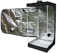 Grow tent 1.2 for sale  Delivered anywhere in Ireland