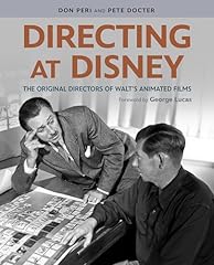 Directing disney the gebraucht kaufen  Wird an jeden Ort in Deutschland
