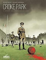 Croke park sanglant d'occasion  Livré partout en France