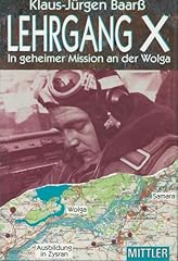 Lehrgang geheimer mission gebraucht kaufen  Wird an jeden Ort in Deutschland