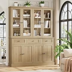 Facbotall tall kitchen for sale  Delivered anywhere in USA 