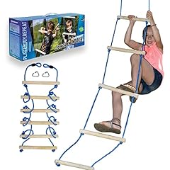 Schildkröt jungle ladder for sale  Delivered anywhere in UK