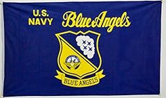 Navy blue angels for sale  Delivered anywhere in USA 