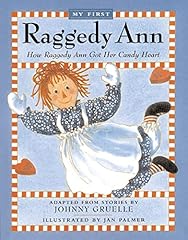 Raggedy ann got for sale  Delivered anywhere in USA 
