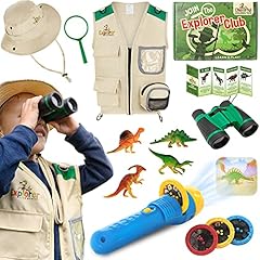 Kids explorer kit for sale  Delivered anywhere in UK