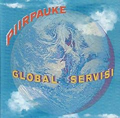 Global servisi for sale  Delivered anywhere in Ireland