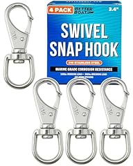 Stainless steel swivel for sale  Delivered anywhere in USA 