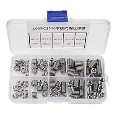 Insert fileté 100pcs d'occasion  Livré partout en France
