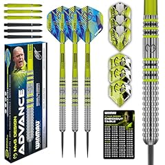 Winmau michael van gebraucht kaufen  Wird an jeden Ort in Deutschland