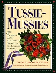 Tussie mussies geraldine for sale  Delivered anywhere in UK