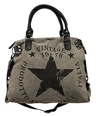 Jamestyle26 star bag usato  Spedito ovunque in Italia 