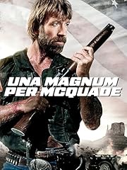 Una magnum per usato  Spedito ovunque in Italia 
