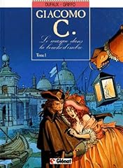 masque dan d'occasion masque dan d'occasion Livré partout en France