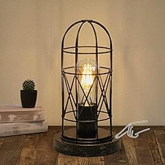 Industrial table lamp for sale  Delivered anywhere in USA 