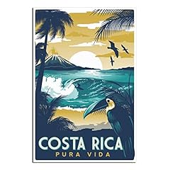 Qrty costa rica for sale  Delivered anywhere in USA 