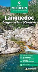 Guide vert languedoc d'occasion  Livré partout en France