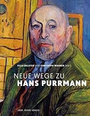 Wege hans purrmann gebraucht kaufen  Wird an jeden Ort in Deutschland