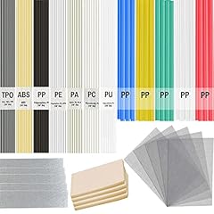 106pcs plastic welding for sale  Delivered anywhere in USA 
