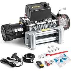 Vevor truck winch for sale  Delivered anywhere in USA 