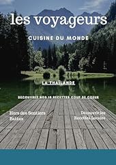 Les voyageurs cuisine for sale  Delivered anywhere in UK