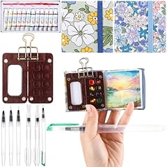 Chiisong mini watercolor for sale  Delivered anywhere in USA 
