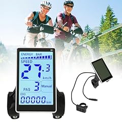Compteur velo electrique d'occasion  Livré partout en France
