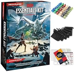 Dungeons dragons essentials for sale  Delivered anywhere in USA 