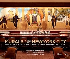 Murals new york for sale  Delivered anywhere in USA 
