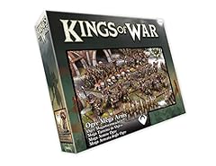 Mantic kings war for sale  Delivered anywhere in UK