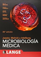 Jawetz. microbiologia medica usato  Spedito ovunque in Italia 