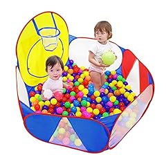 Eocolz kids ball for sale  Delivered anywhere in USA 