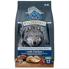 Blue buffalo wilderness for sale  Delivered anywhere in USA 