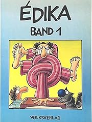 Edika band 1 gebraucht kaufen  Wird an jeden Ort in Deutschland