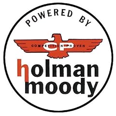 Holman moody sticker for sale  Delivered anywhere in USA 