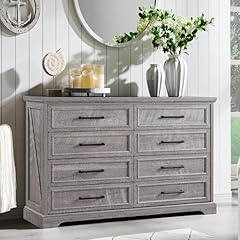 Accohoho farmhouse drawers for sale  Delivered anywhere in USA 