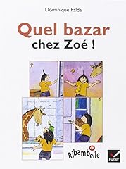 Bazar zoé d'occasion  Livré partout en France