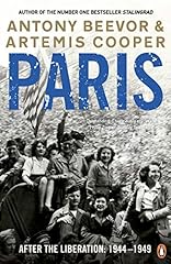 Paris after the gebraucht kaufen  Wird an jeden Ort in Deutschland