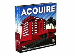 Wizards coast acquire for sale  Delivered anywhere in USA 