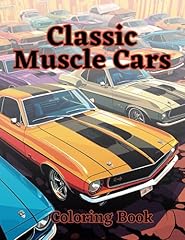 Classic muscle cars for sale  Delivered anywhere in UK