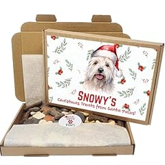 Personalized dog treat for sale  Delivered anywhere in UK