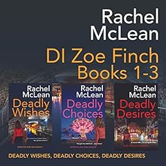 Detective zoe finch for sale  Delivered anywhere in USA 