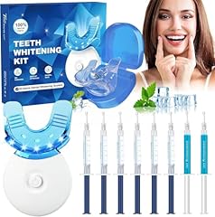Teeth whitening kit for sale  Delivered anywhere in UK