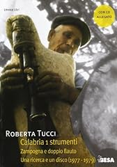 Calabria. con audio. usato  Spedito ovunque in Italia 
