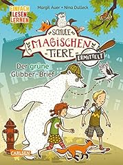 Schule magischen tiere gebraucht kaufen  Wird an jeden Ort in Deutschland