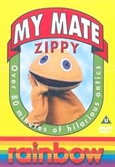 Rainbow mate zippy for sale  Delivered anywhere in UK