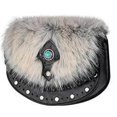 Hiifeuer viking faux for sale  Delivered anywhere in USA 
